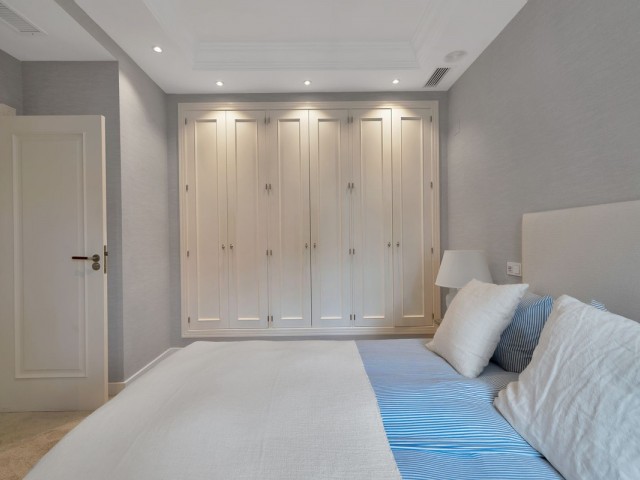 7 Bedrooms Villa in Puerto Banús