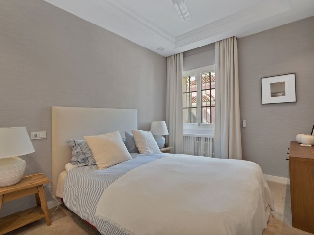 7 Bedrooms Villa in Puerto Banús