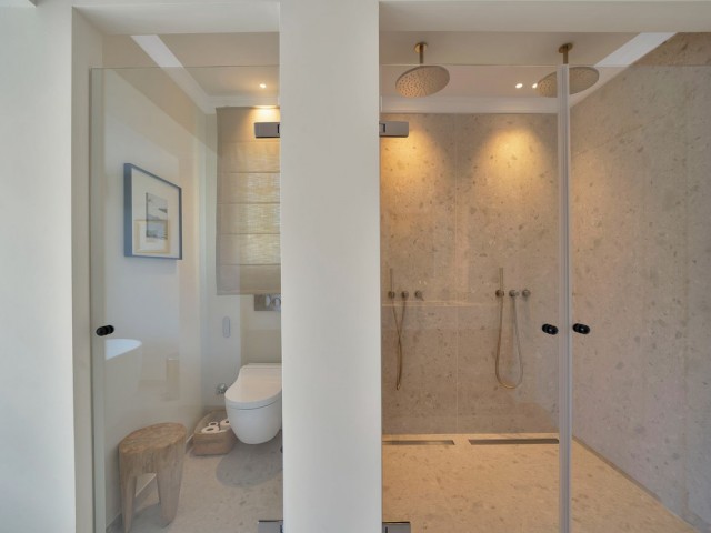 7 Bedrooms Villa in Puerto Banús