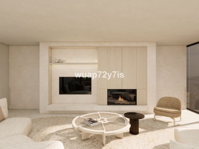  Tomt i Guadalmina Baja