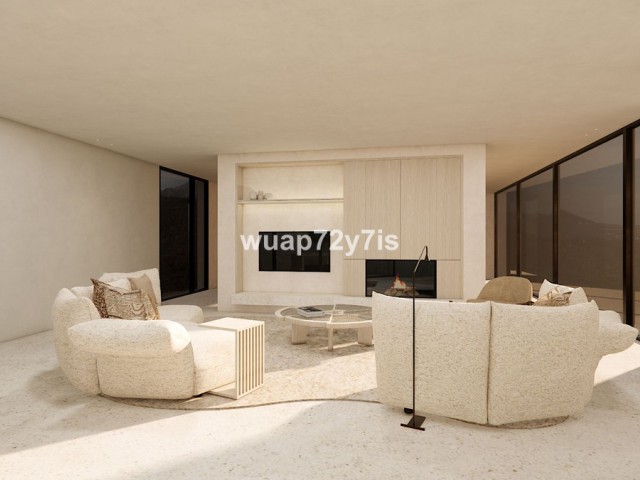  Tomt i Guadalmina Baja