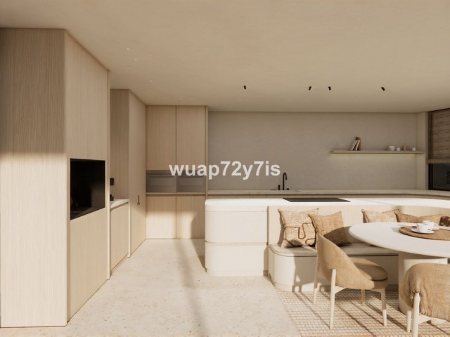  Tomt i Guadalmina Baja