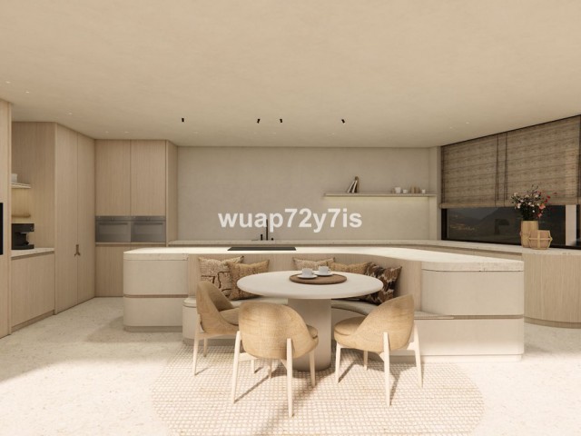  Tomt i Guadalmina Baja