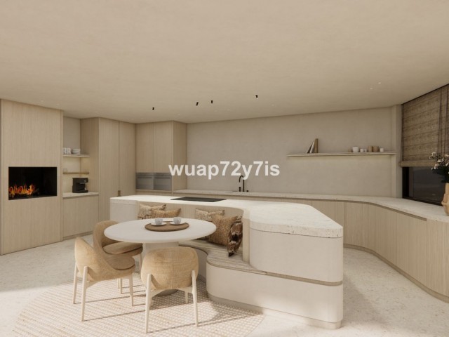  Tomt i Guadalmina Baja