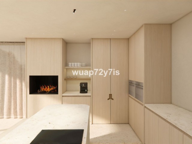  Tomt i Guadalmina Baja