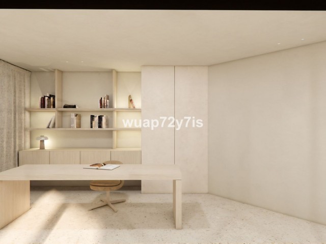  Tomt i Guadalmina Baja