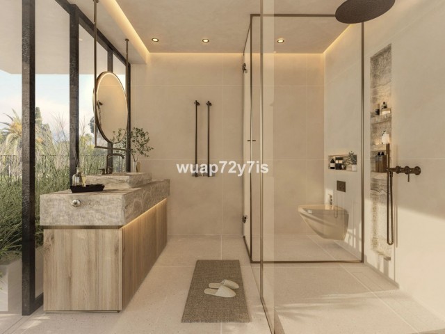  Tomt i Guadalmina Baja