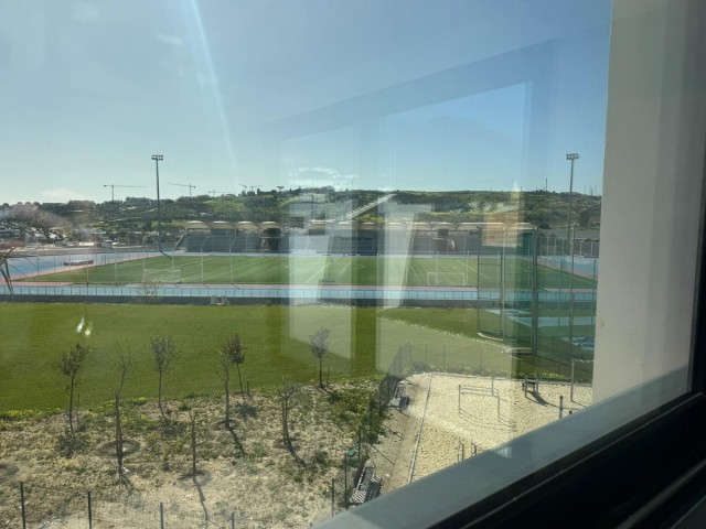 Penthouse avec 2 Chambres  à Estepona