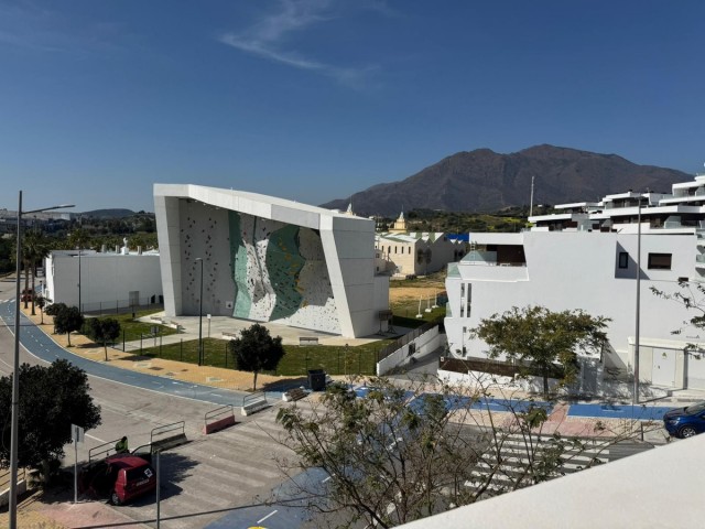 Penthouse avec 2 Chambres  à Estepona