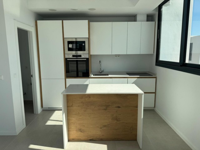 Penthouse in Estepona