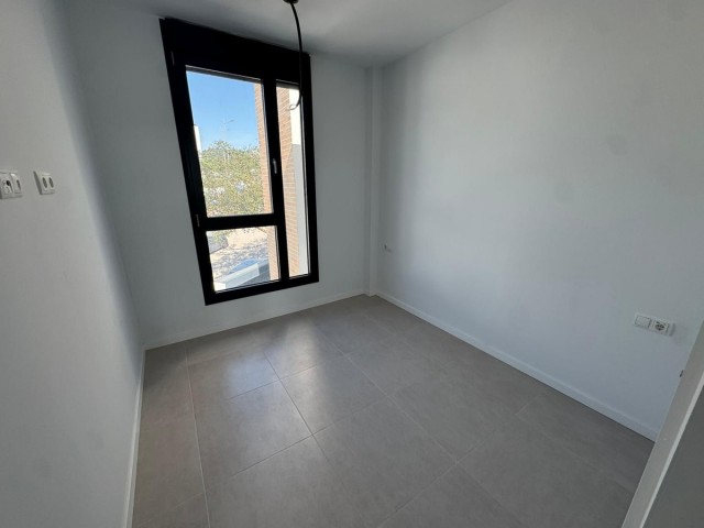 Penthouse in Estepona