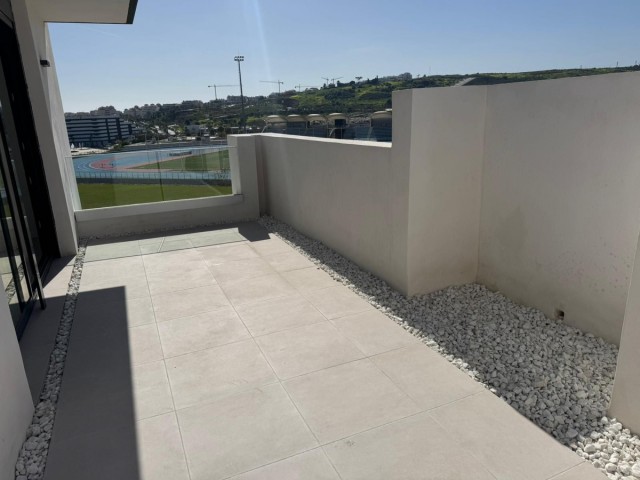 Penthouse Estepona - R5321059