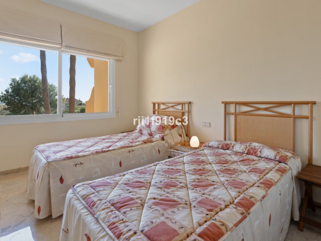 3 Schlafzimmer Apartment in Elviria
