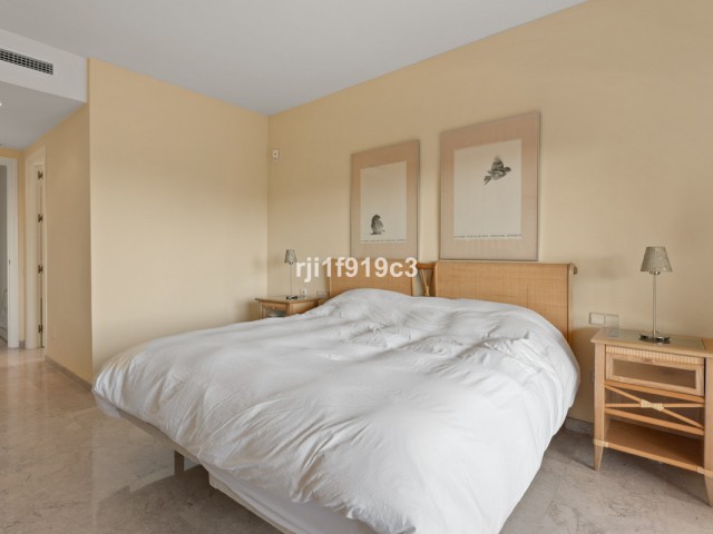 3 Slaapkamer Appartement in Elviria