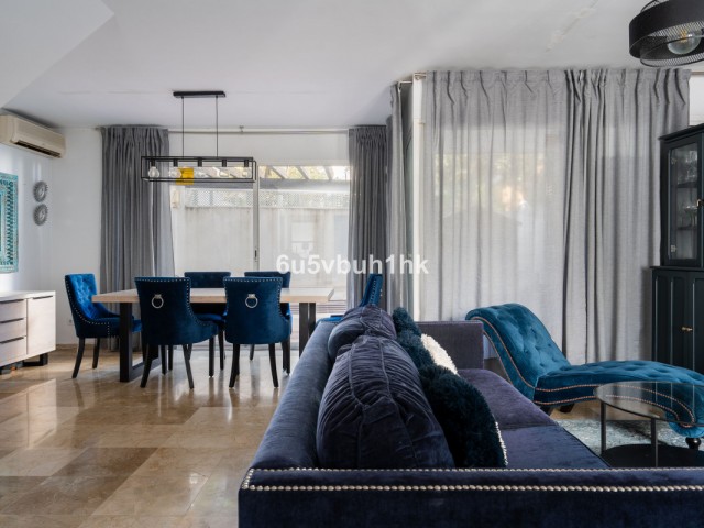 Townhouse, Nueva Andalucia