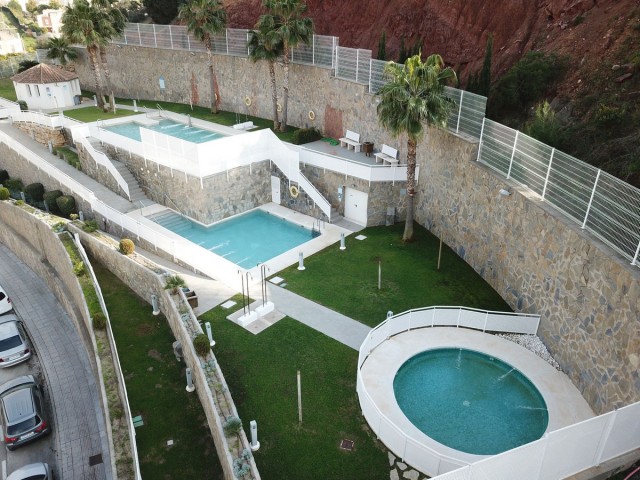 5 Schlafzimmer Villa in Málaga