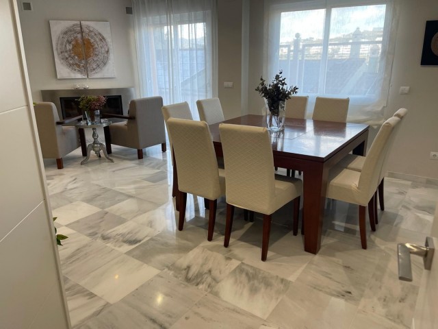 5 Schlafzimmer Villa in Málaga