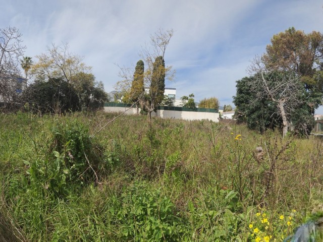  Tomt i Arroyo de la Miel