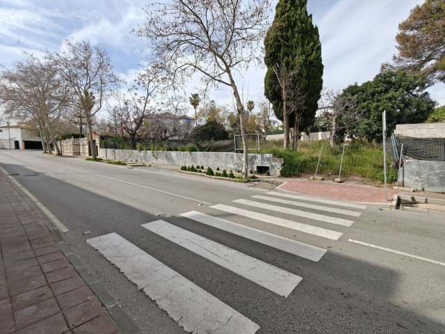  Tomt i Arroyo de la Miel