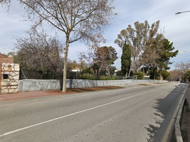  Tomt i Arroyo de la Miel