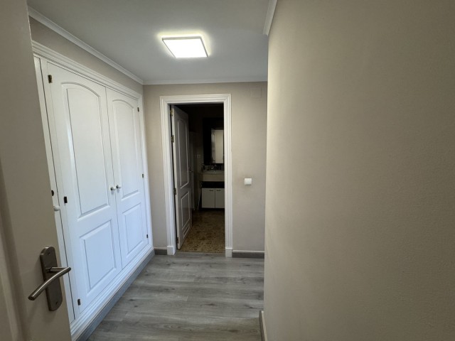 3 Soveroms Leilighet i San Pedro de Alcántara