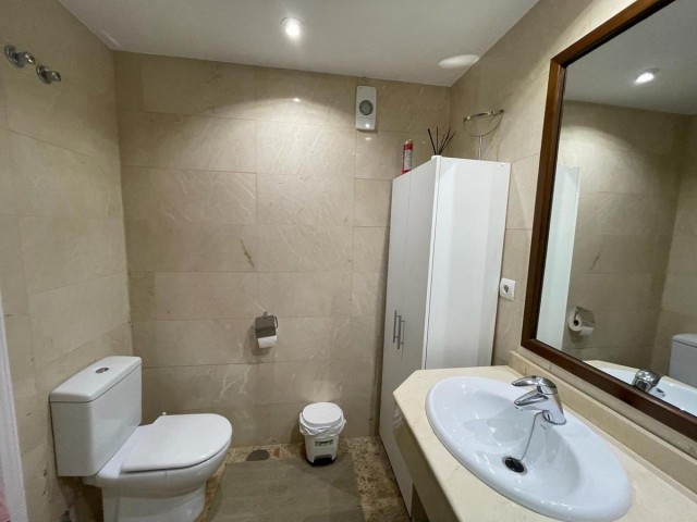 3 Soveroms Leilighet i San Pedro de Alcántara