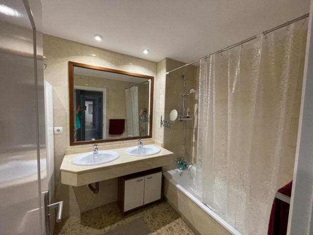 3 Soveroms Leilighet i San Pedro de Alcántara