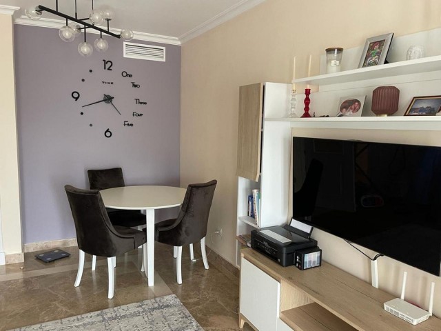3 Bedrooms Apartment in San Pedro de Alcántara