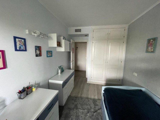 3 Bedrooms Apartment in San Pedro de Alcántara