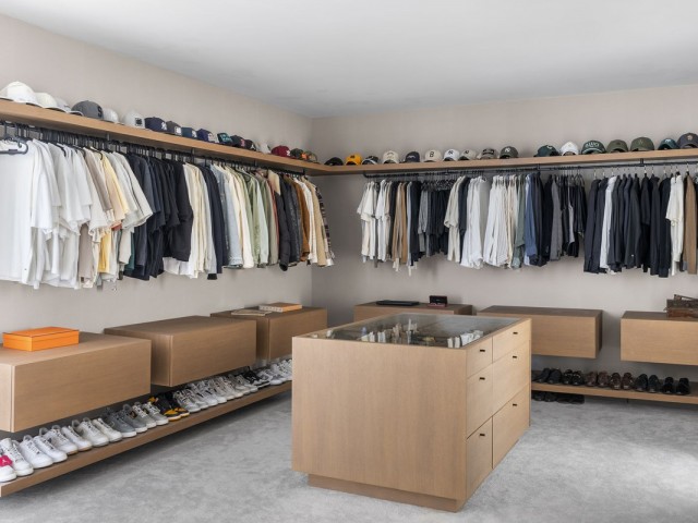 3 Makuuhuoneen Huvila Marbella