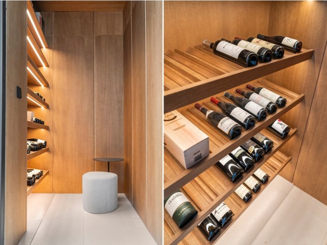 3 Makuuhuoneen Huvila Marbella