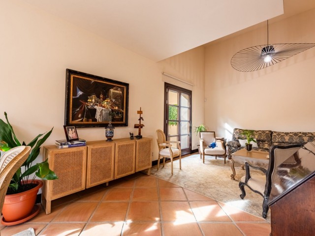 4 Schlafzimmer Villa in Benahavís