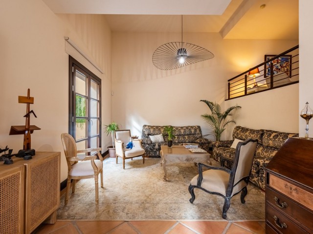 4 Schlafzimmer Villa in Benahavís