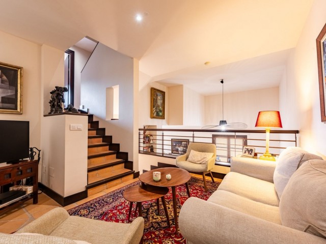 4 Schlafzimmer Villa in Benahavís