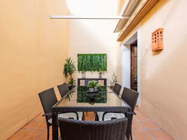 4 Schlafzimmer Villa in Benahavís