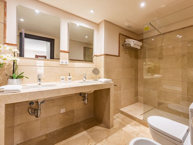 4 Schlafzimmer Villa in Benahavís