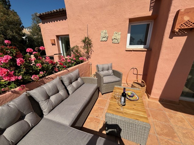 Penthouse in Marbella