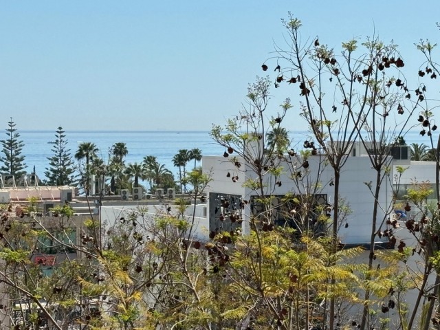 Penthouse in Marbella