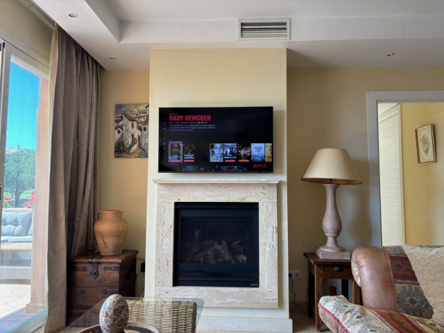 Penthouse in Marbella