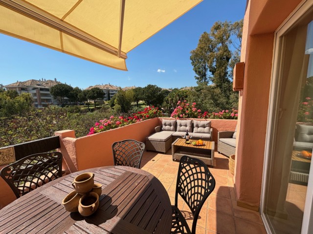 Penthouse in Marbella