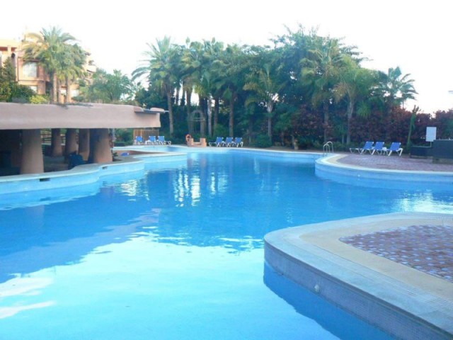 Penthouse in Marbella