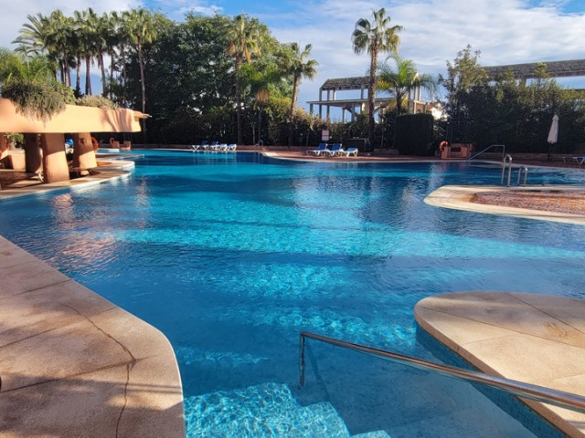 Penthouse in Marbella