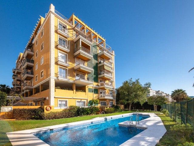 3 Bedrooms Apartment in Marbella