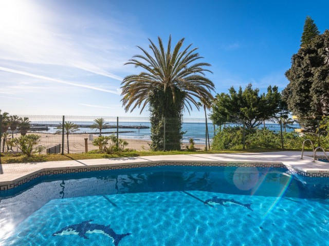 3 Bedrooms Apartment in Marbella