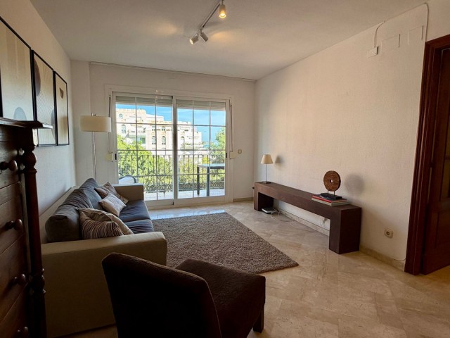 3 Bedrooms Apartment in Marbella