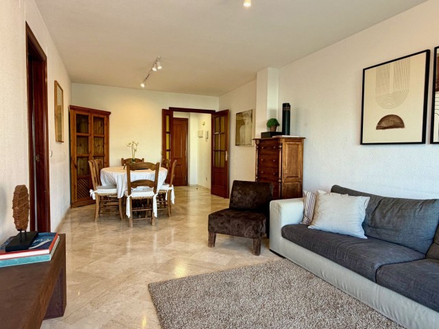 3 Bedrooms Apartment in Marbella