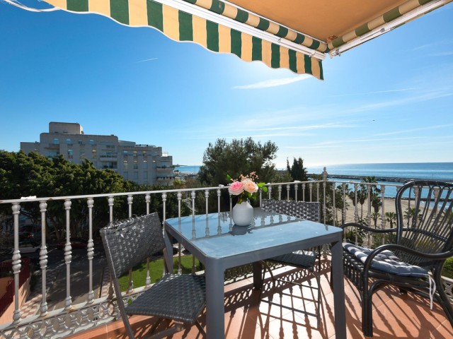 3 Bedrooms Apartment in Marbella