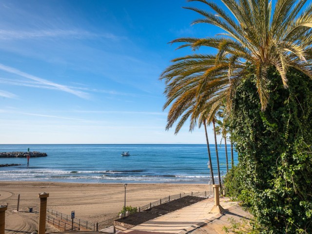 3 Bedrooms Apartment in Marbella