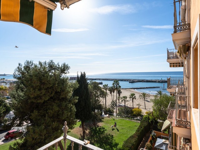 3 Bedrooms Apartment in Marbella