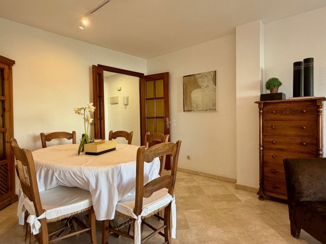 3 Bedrooms Apartment in Marbella